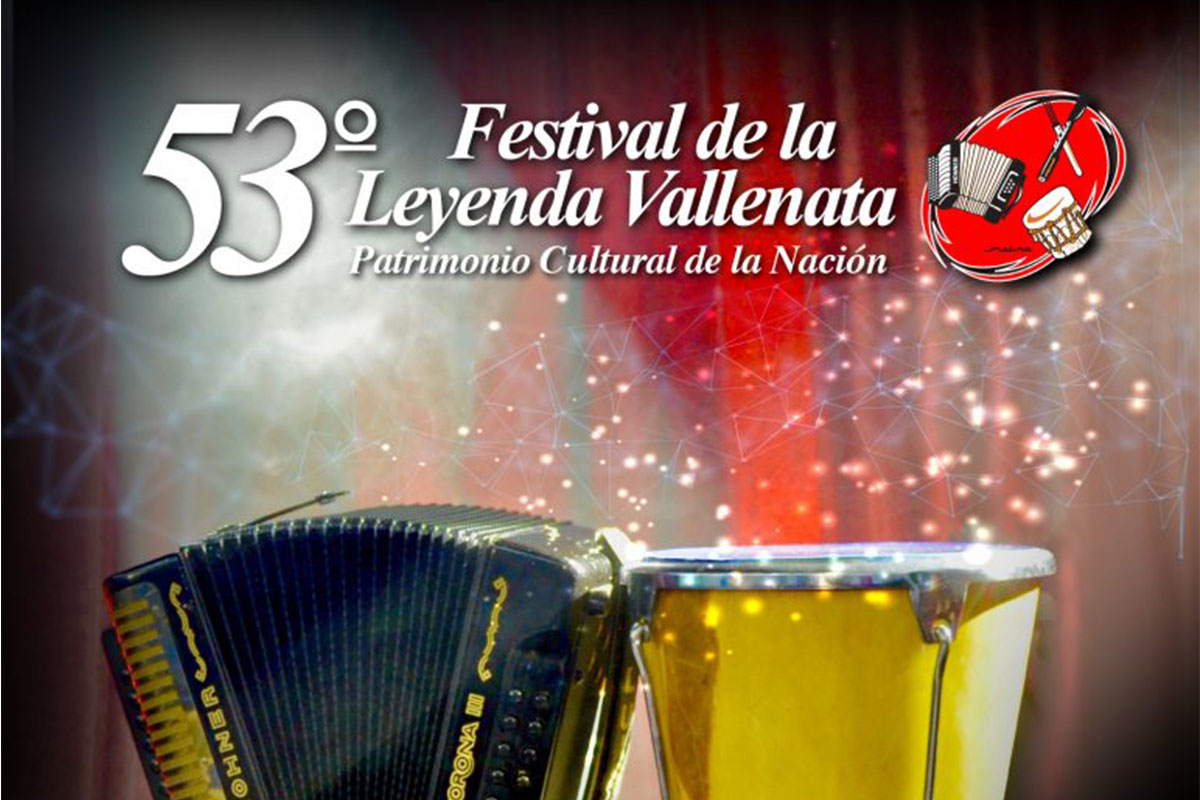 Listos participantes y escenarios del 53° Festival de la Leyenda
