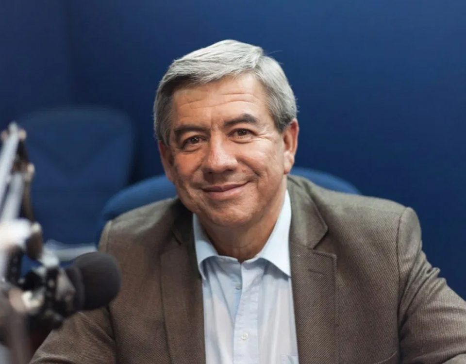 Héctor Palau